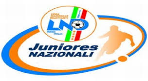juniores nazionali logo